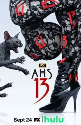 Американская история ужасов